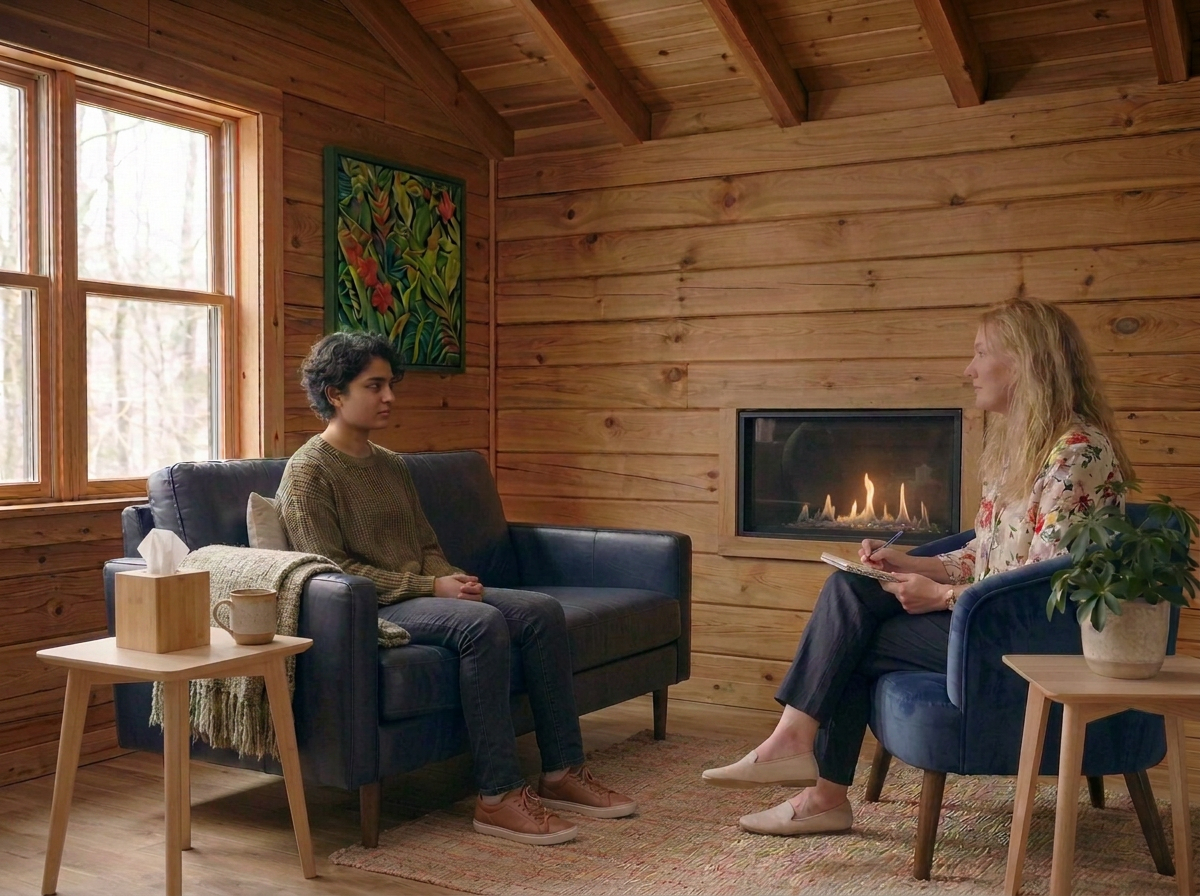 draw to explore adult integrative counselling warwick