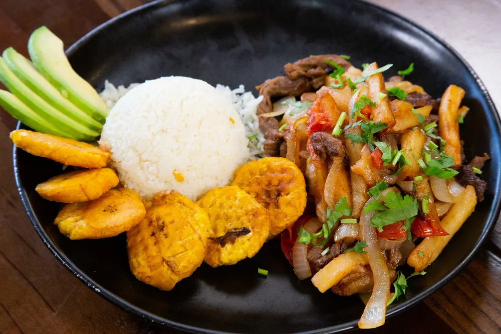 Lempira Latin American Restaurant