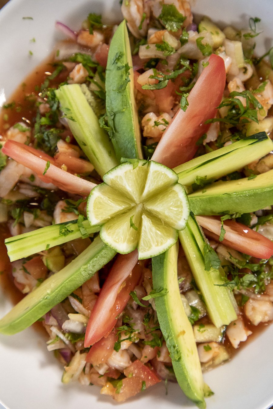 Lempira Latin American Restaurant