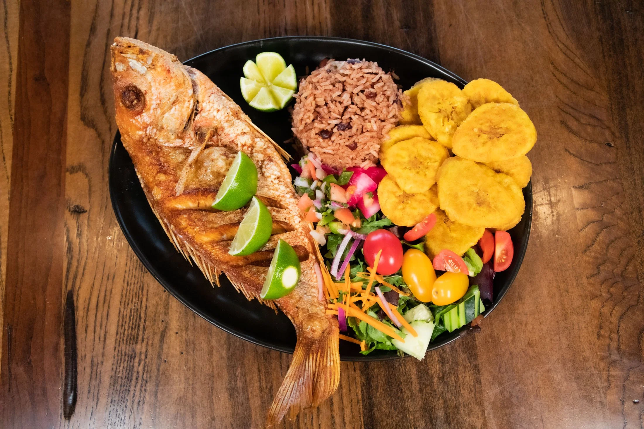 Lempira Latin American Restaurant