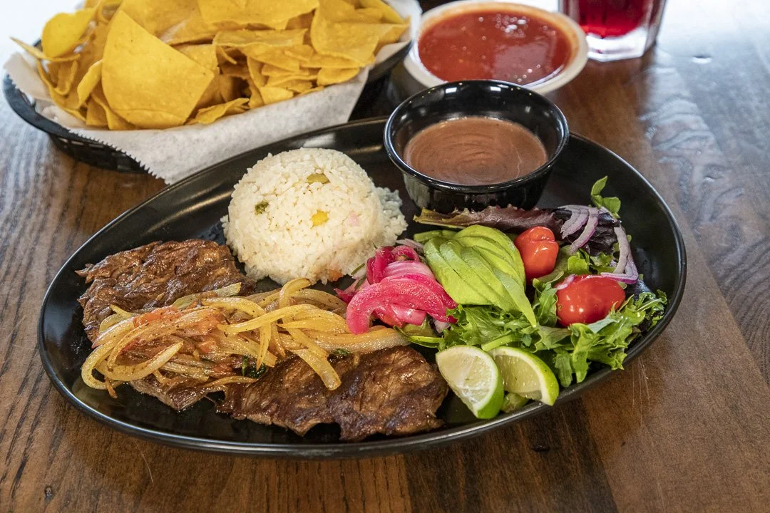 Lempira Latin American Restaurant