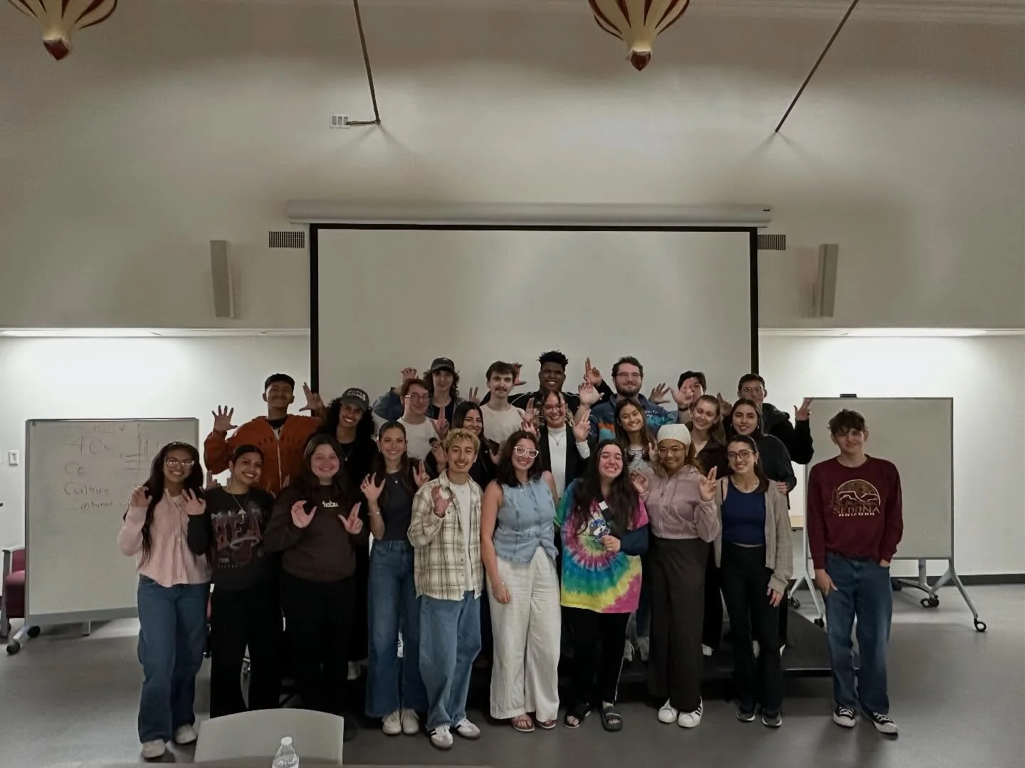 Such an inspiring AAF meeting! 🌟
Lauren Miller showed us how she went from Bobcat to media planner at Avalanche Media Group
This is  proof that the ad world is closer than we think 👀💼
So grateful for speakers who pour into our community! 🤍🚀