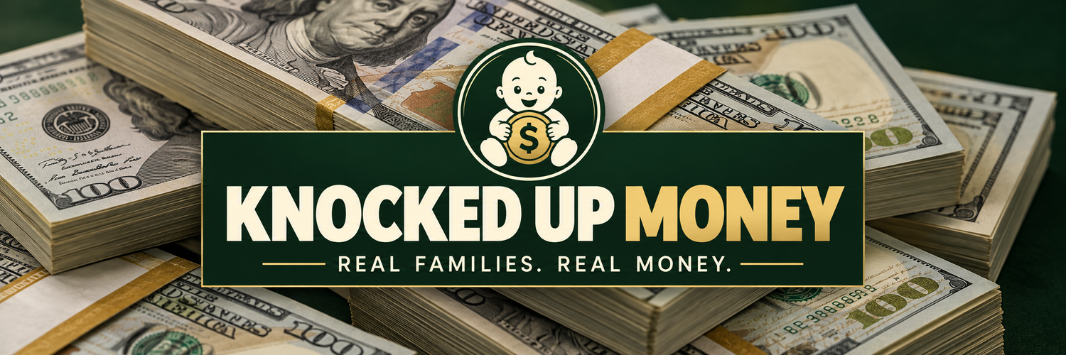 Knocked-Up Money