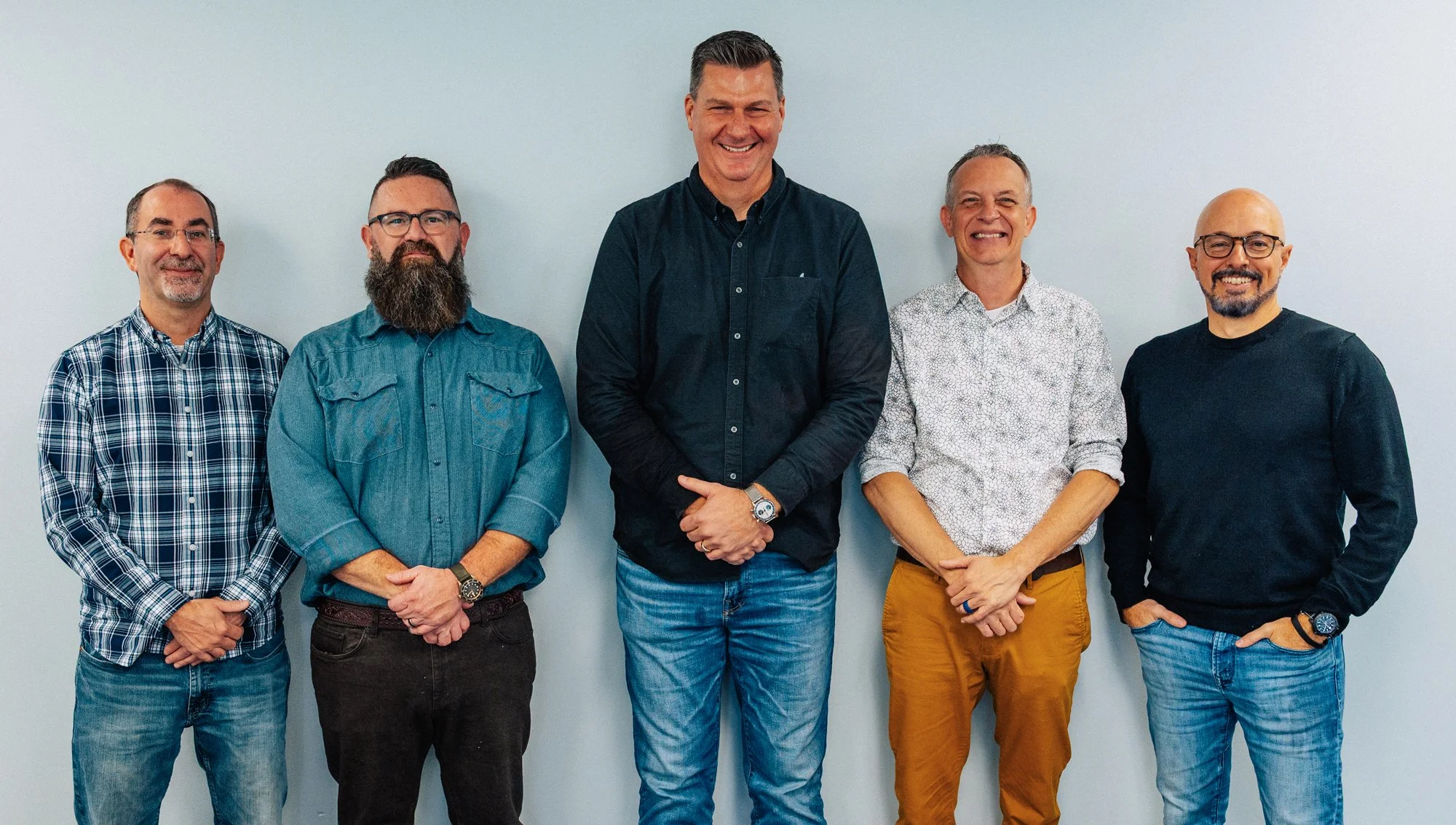 Riverside Elder Team