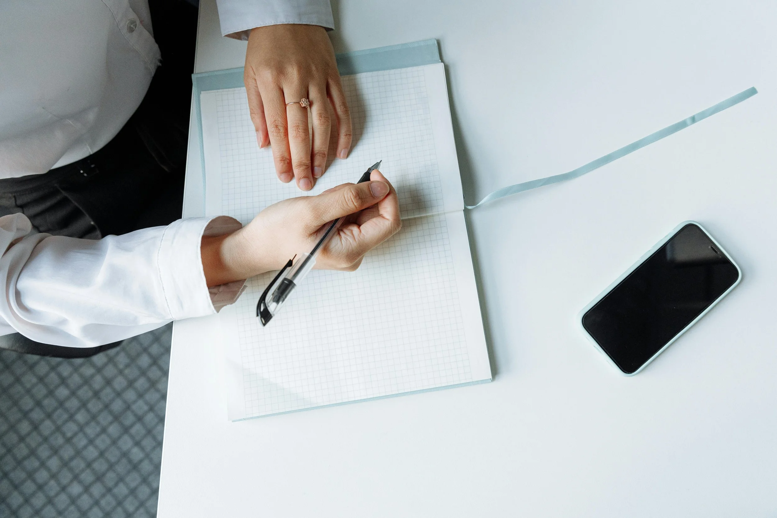 Quelles questions poser à de futures personnes stagiaires lors d’un Salon de l’emploi?