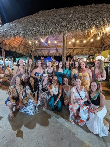 3rd Annual Pura Vida: Women’s Costa Rica Retreat - 6 nights/7 days