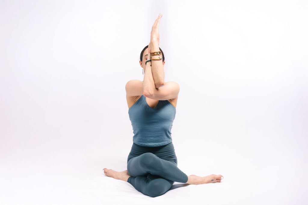 Yin Yoga Training Boston - 20 Hours