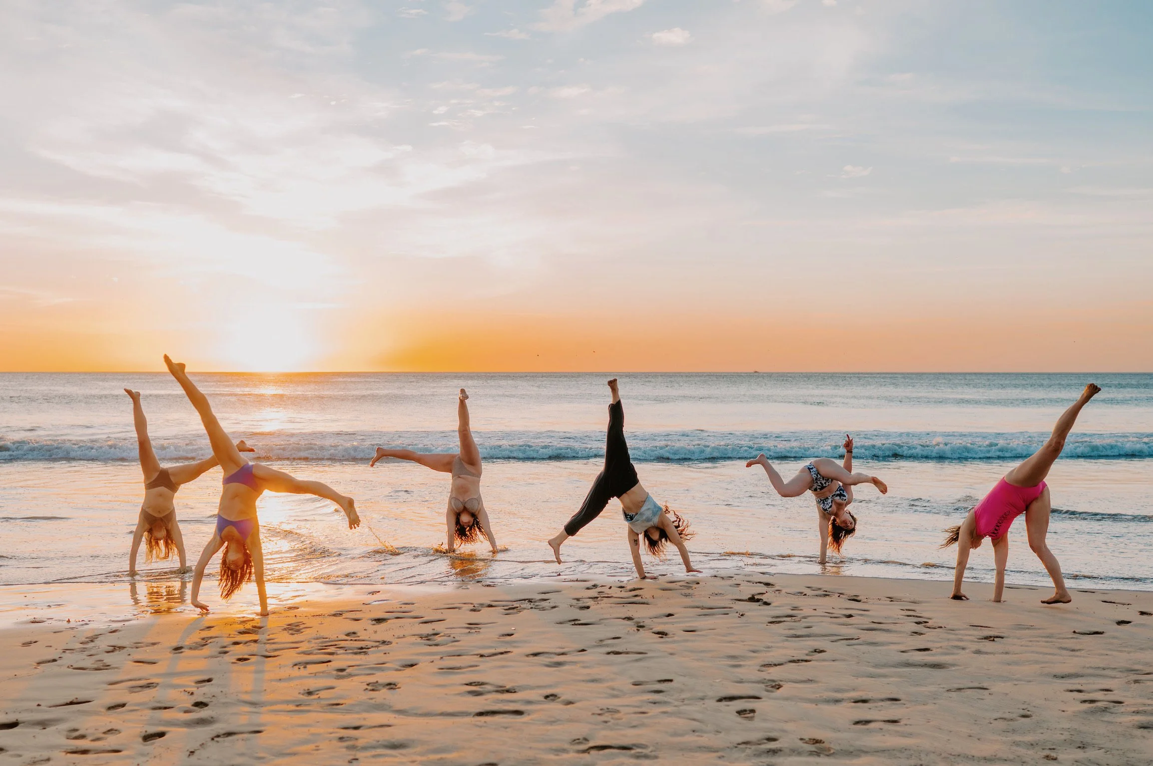 5th Annual Pura Vida: Women’s Costa Rica Retreat - 6 nights/7 days 