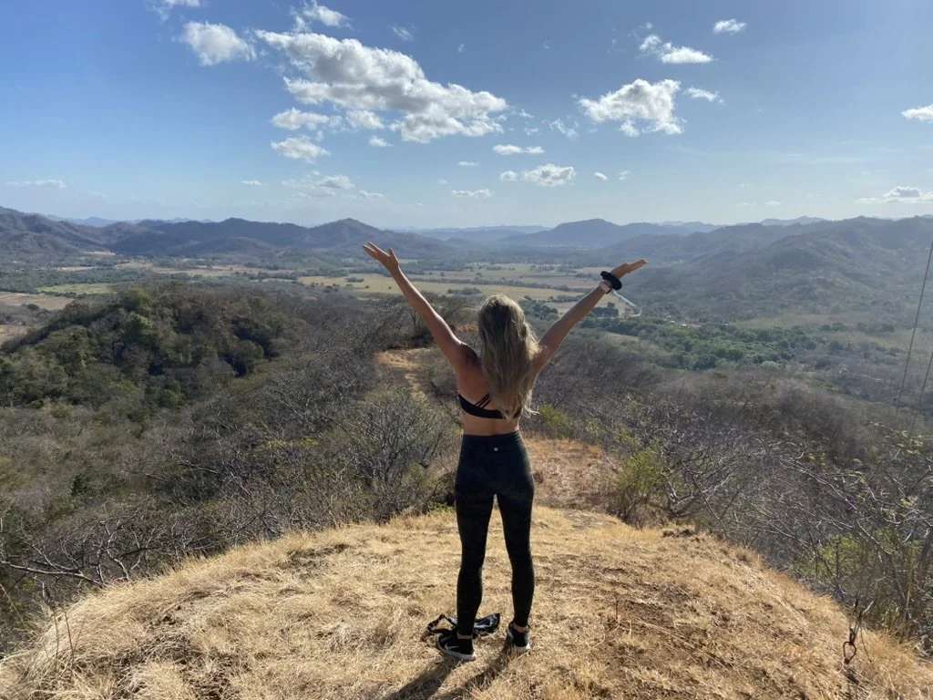 Why Going on a Retreat Alone Might Be the Best Thing You Ever Do