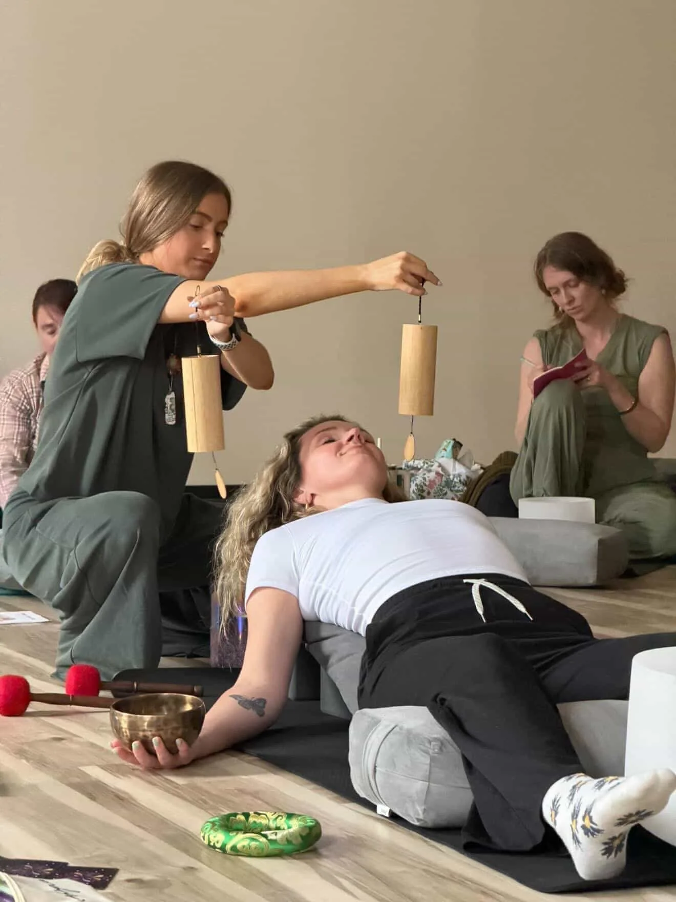 Sound Healing Training 1.JPG