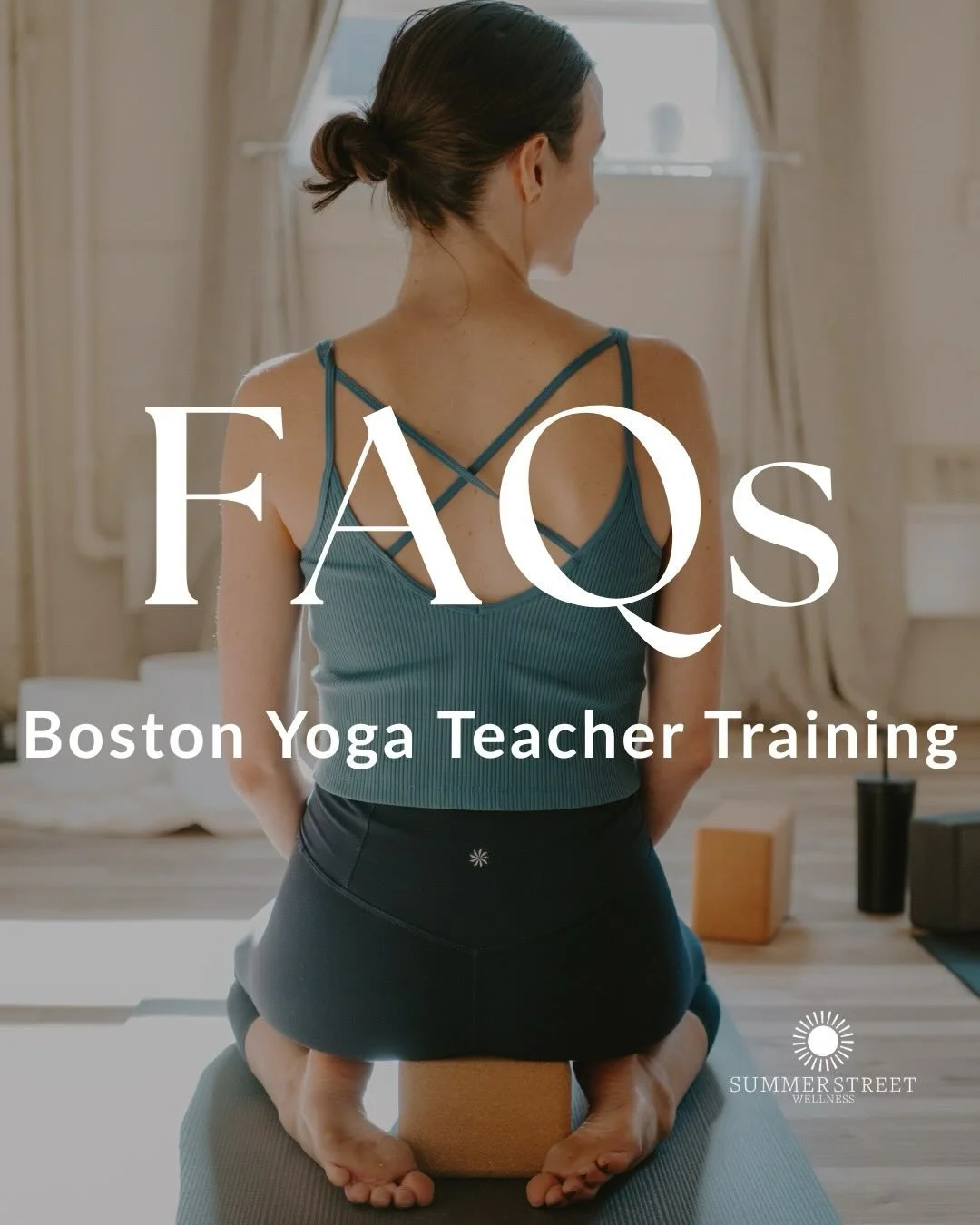 Curious about what yoga teacher training is really like?

Whether you&rsquo;re looking to deepen your personal practice, expand your understanding of yoga, or explore a new path, our 200-hour Yoga Teacher Training is designed to support you every ste