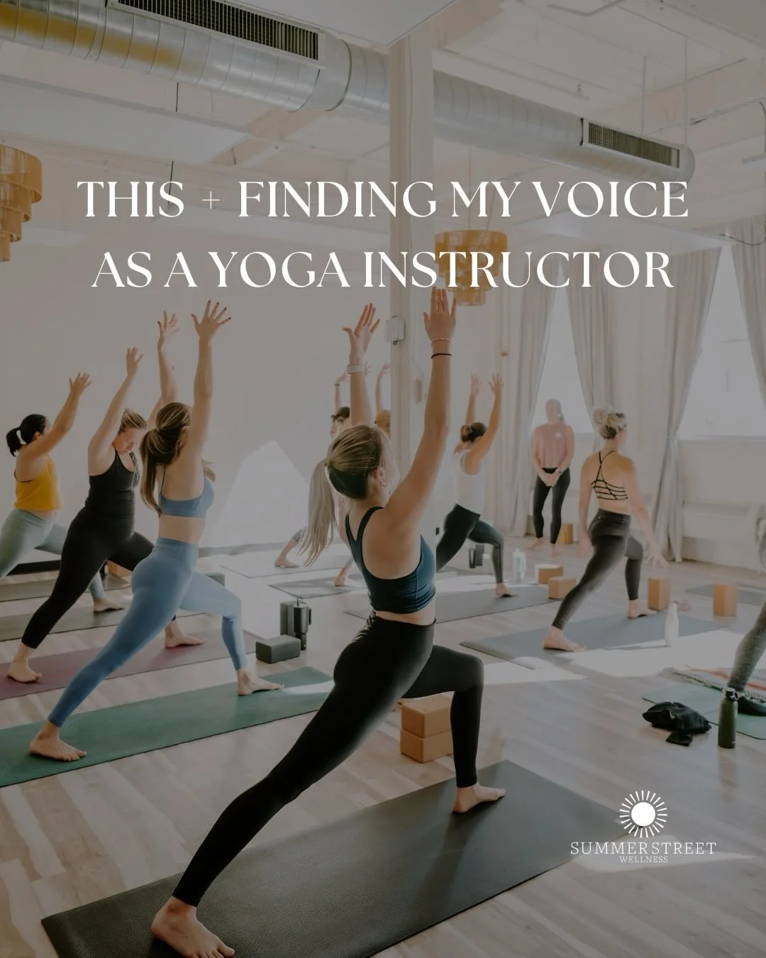 Join us for our Yoga Teacher Training this Fall and you&rsquo;ll get so much more than curriculum and a certificate.

This is how you get your spark back, show yourself what&rsquo;s possible, find your voice as a yoga instructor, and create your alig