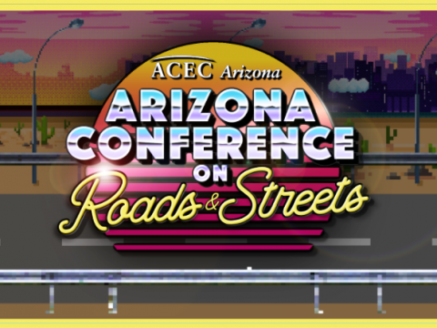 Arizona Roads and Streets Conference