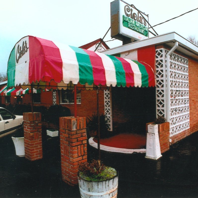 Original Ciola’s Restaurant