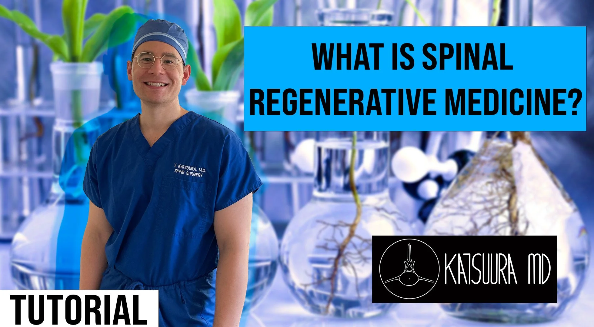What is Spinal Regenerative Medicine?
