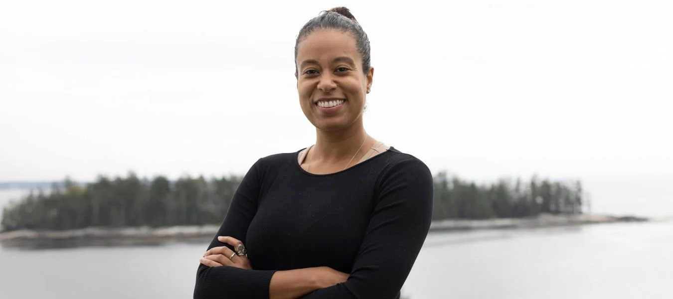 Alumni Stories - Caitlin Hodge, Founder and CEO of FEMMA