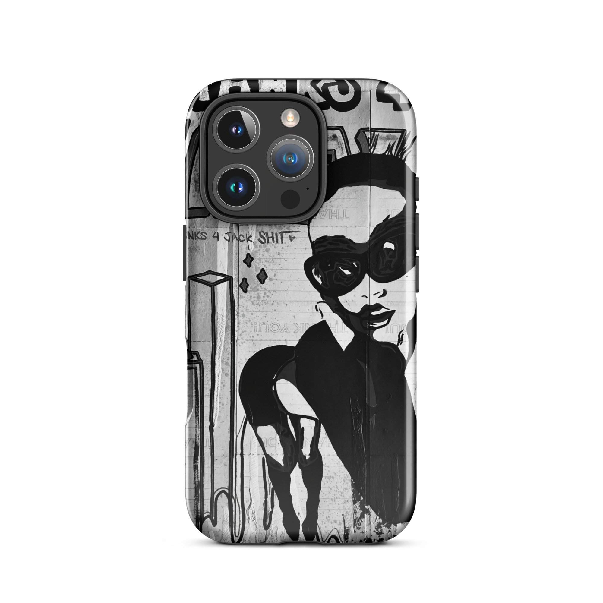 "NEW W/O YOU" PROTECTIVE CASE