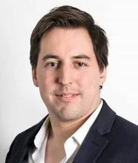 Paul Jefferies Headshot