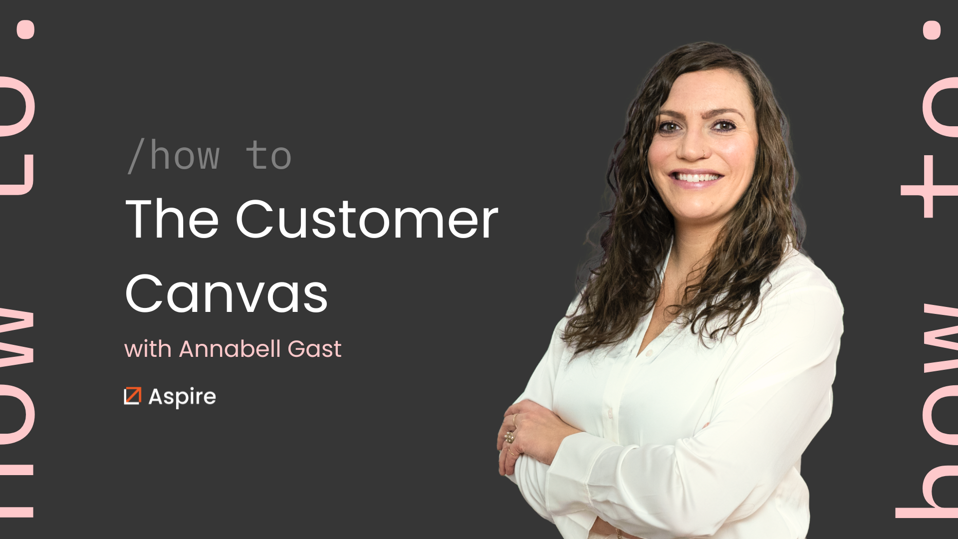How to unlock the secrets of your customers with the Customer Canvas ...