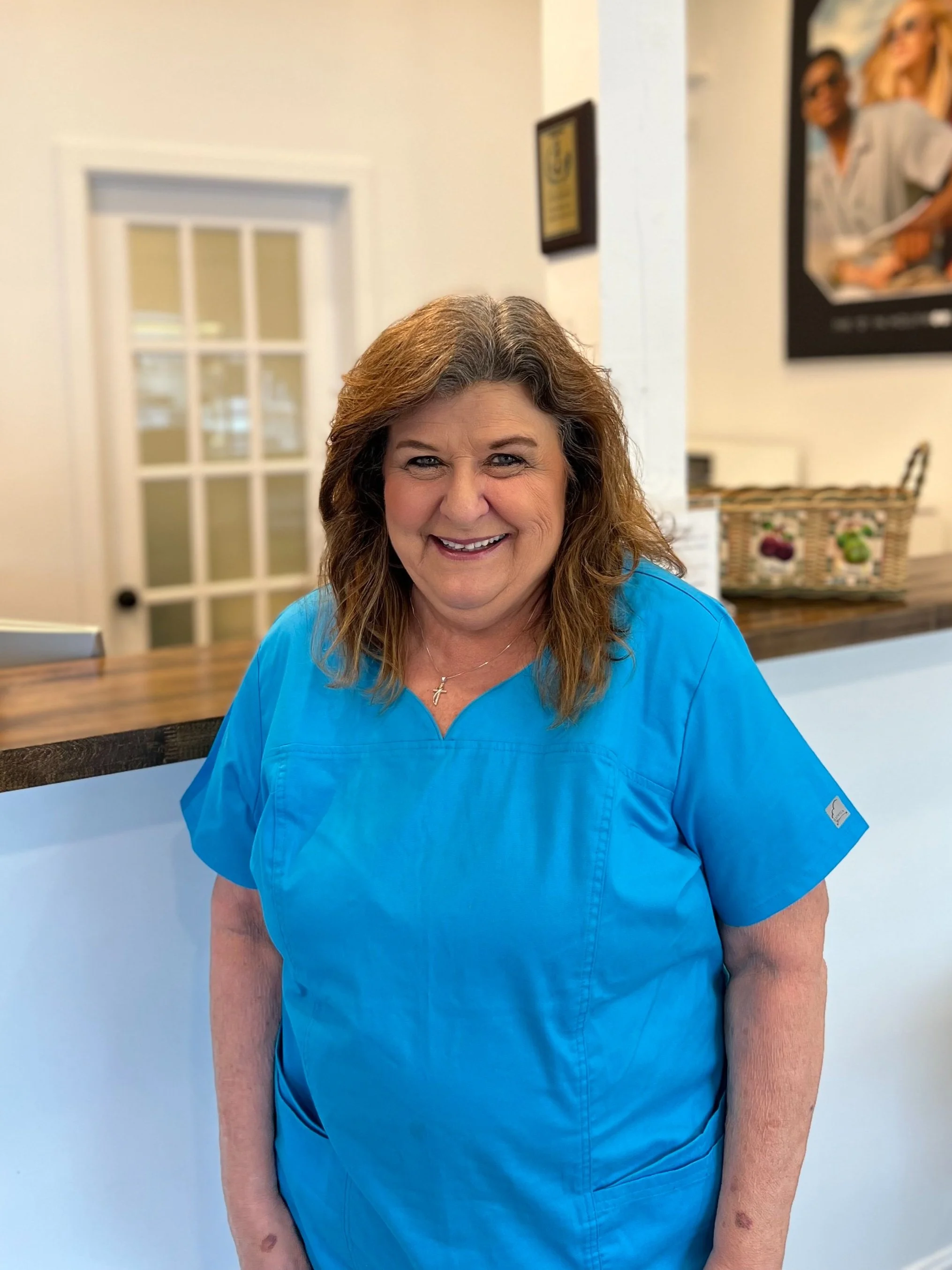 General 1 — Rhody Eye Care
