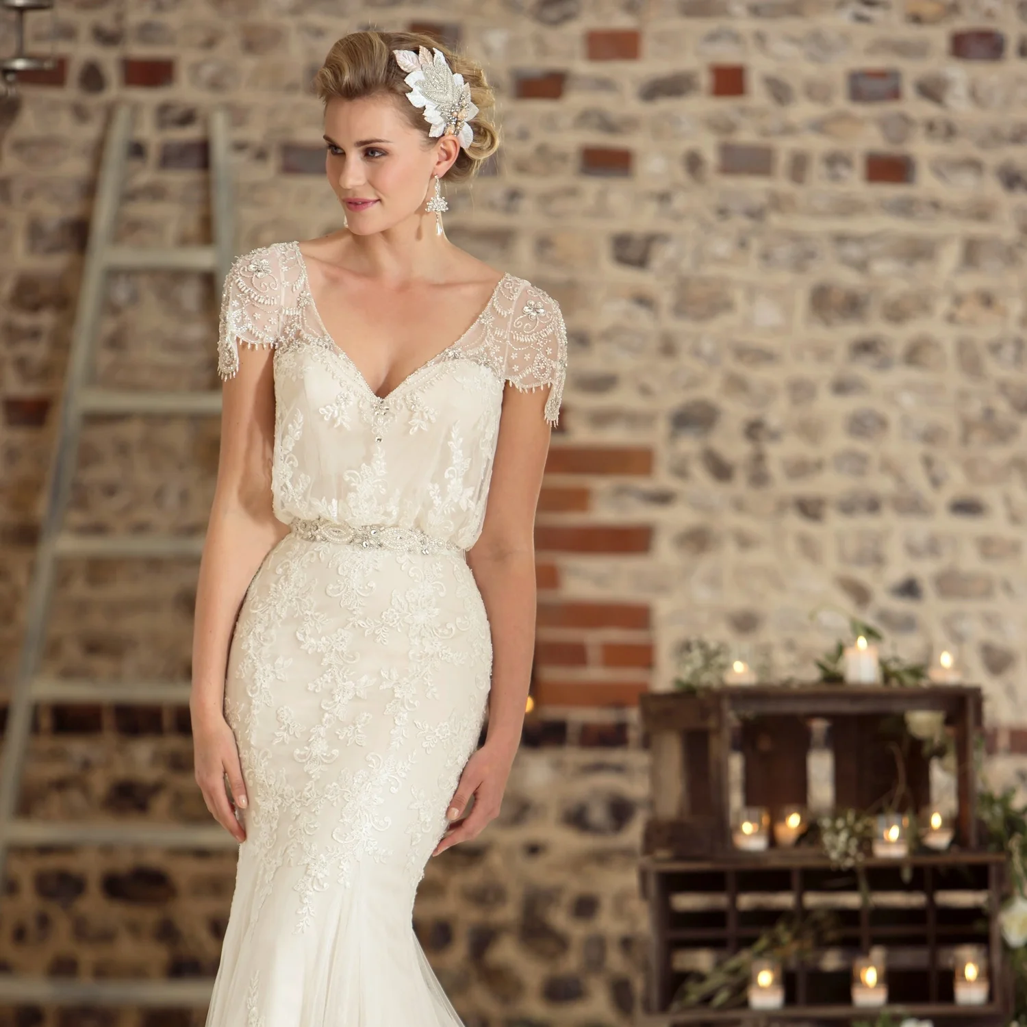 True Bride Wedding Dresses Leeds - Unique Bridal & Bridesmaid Gowns ...