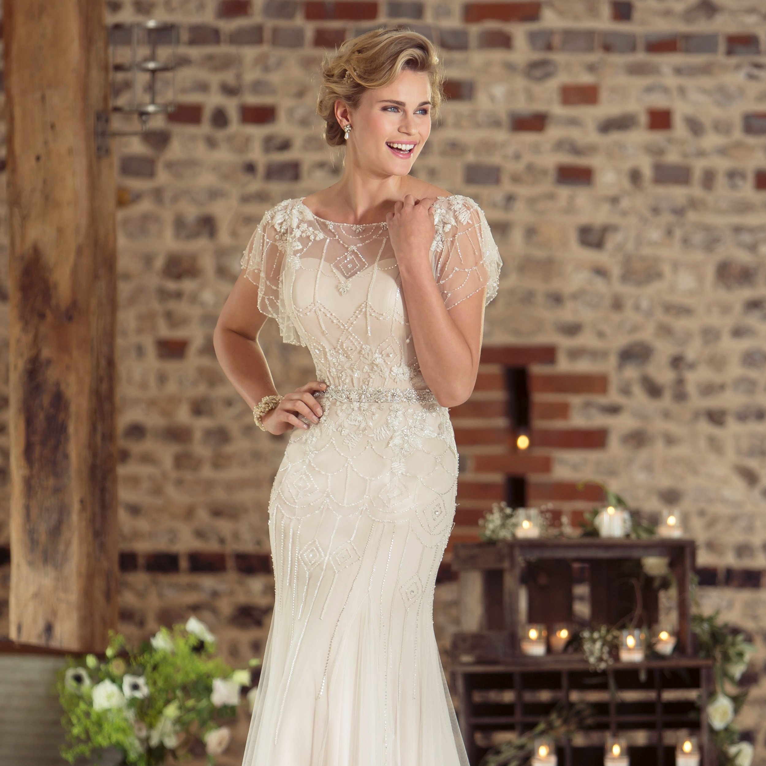 True Bride Wedding Dresses Leeds - Unique Bridal & Bridesmaid Gowns ...
