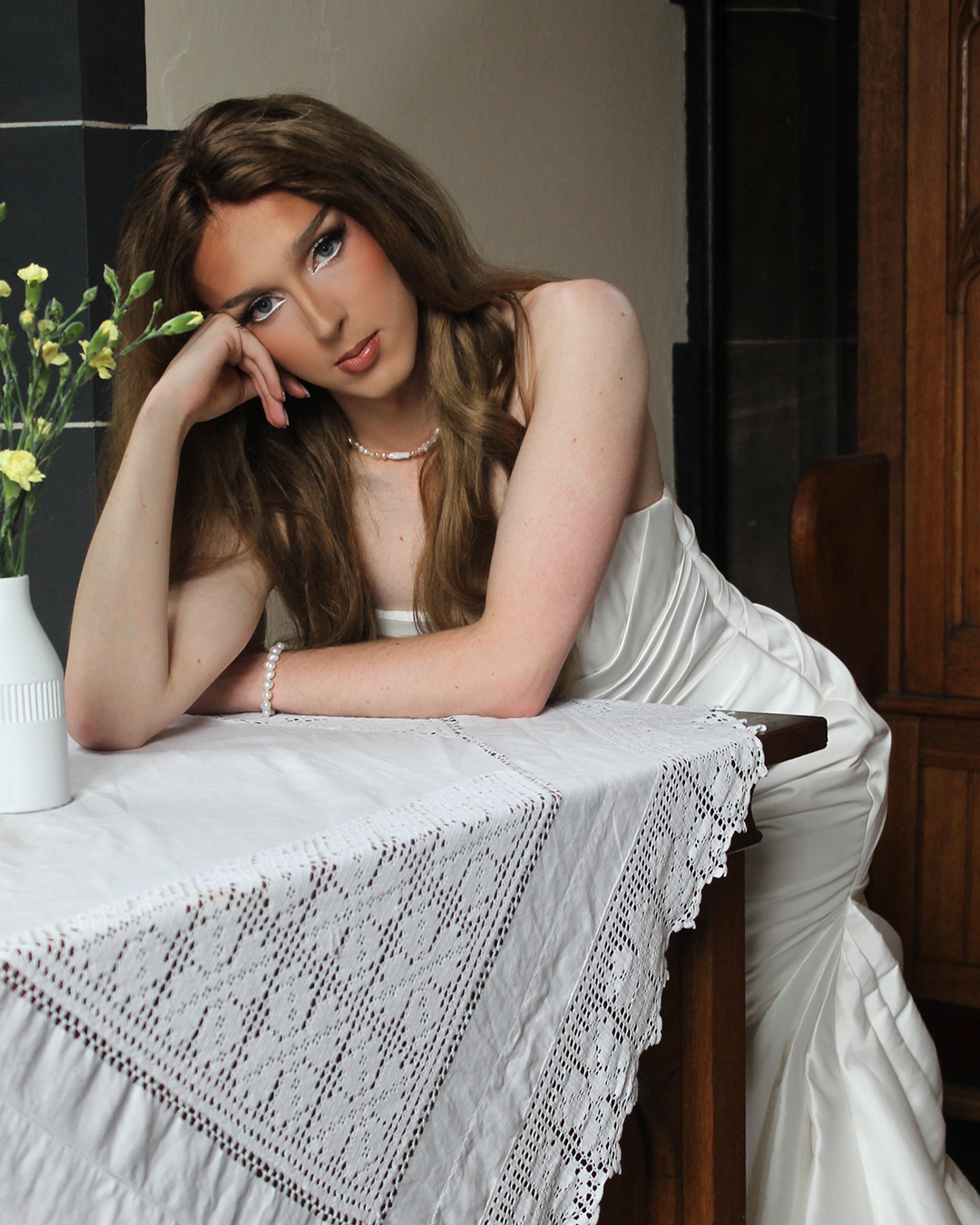How to Plan a Non-Traditional or Queer Bridal Appointment