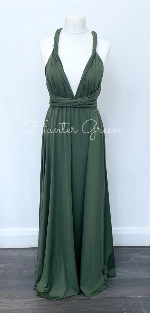 Bridesmaid Dresses Leeds - Elegant Bridesmaid Gowns  The Bridal House Leeds