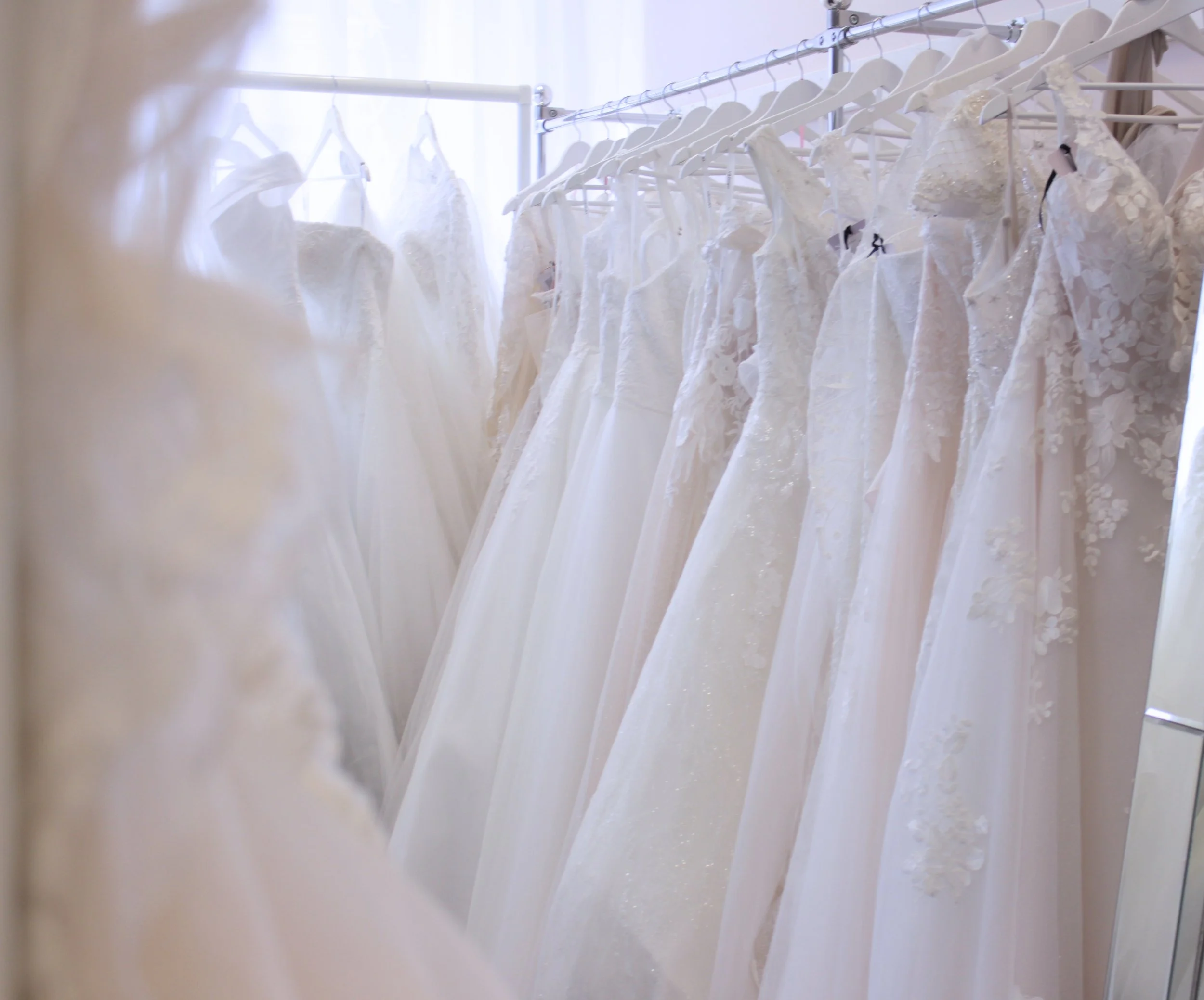 About — The Bridal House Leeds