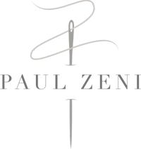 Logo of New York Fashion Week featuring stylized letters "NY" with "Fashion Week" text below.