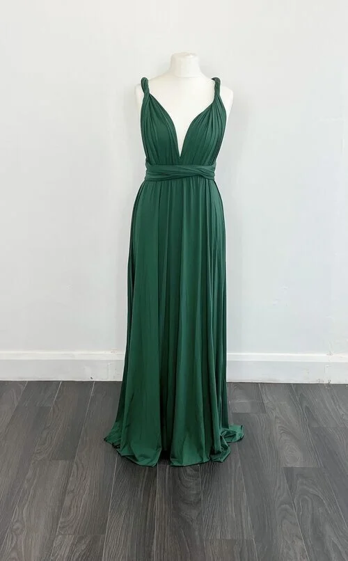 leeds bridesmaid dresses Kennedy Blue Samantha Bridesmaid Dress