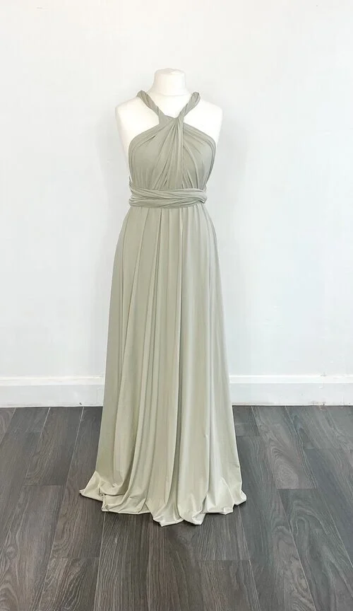bridesmaid dresses leeds Kennedy Blue Keaton Junior Bridesmaid Dress