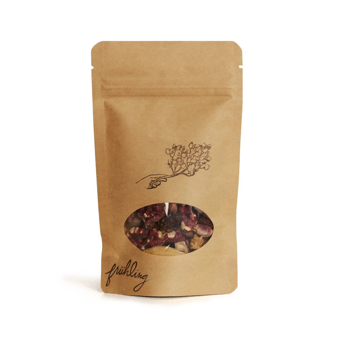 Frühling Original Superfood Snack
