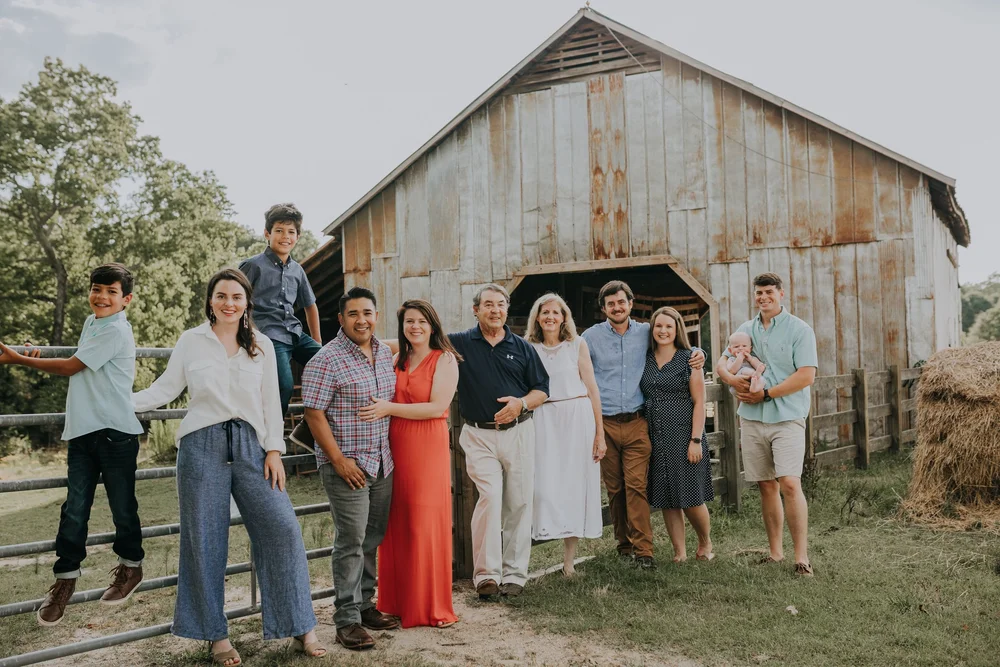 Photos — The Hunter Farm
