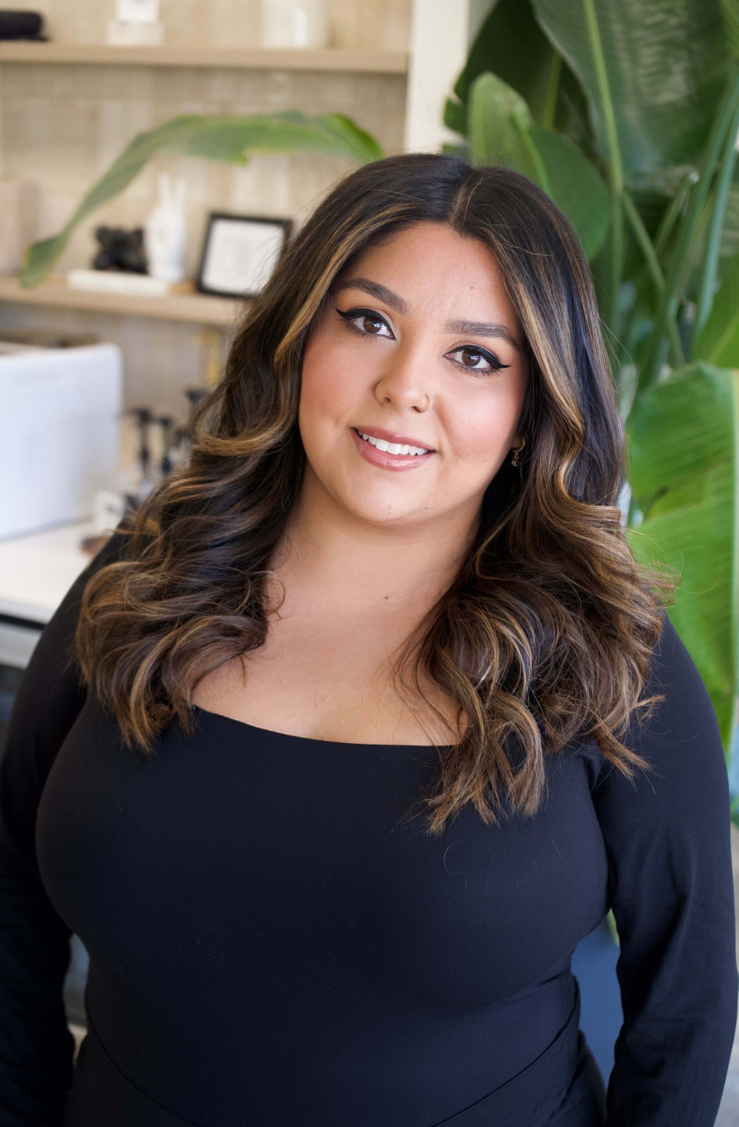 Gaby | Independent Stylist