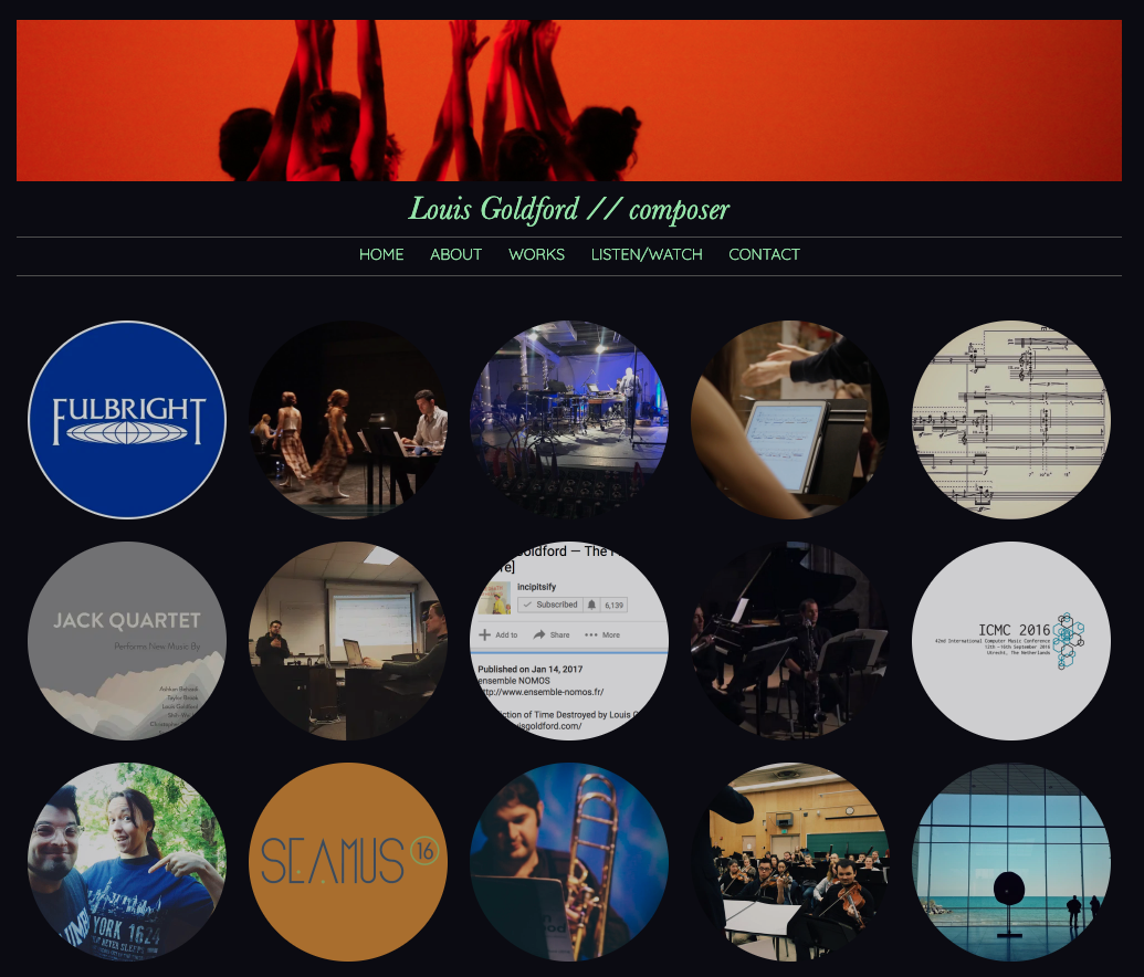 Louis Jacob Goldford