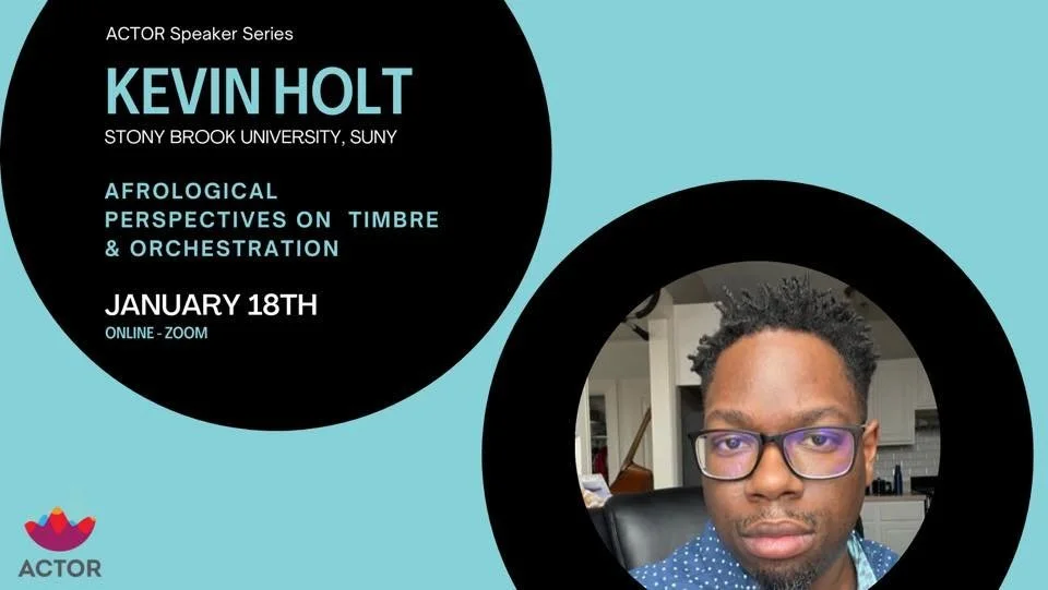 Crunk, piège et représentations compositionnelles d'expériences incarnées | Kevin C. Holt