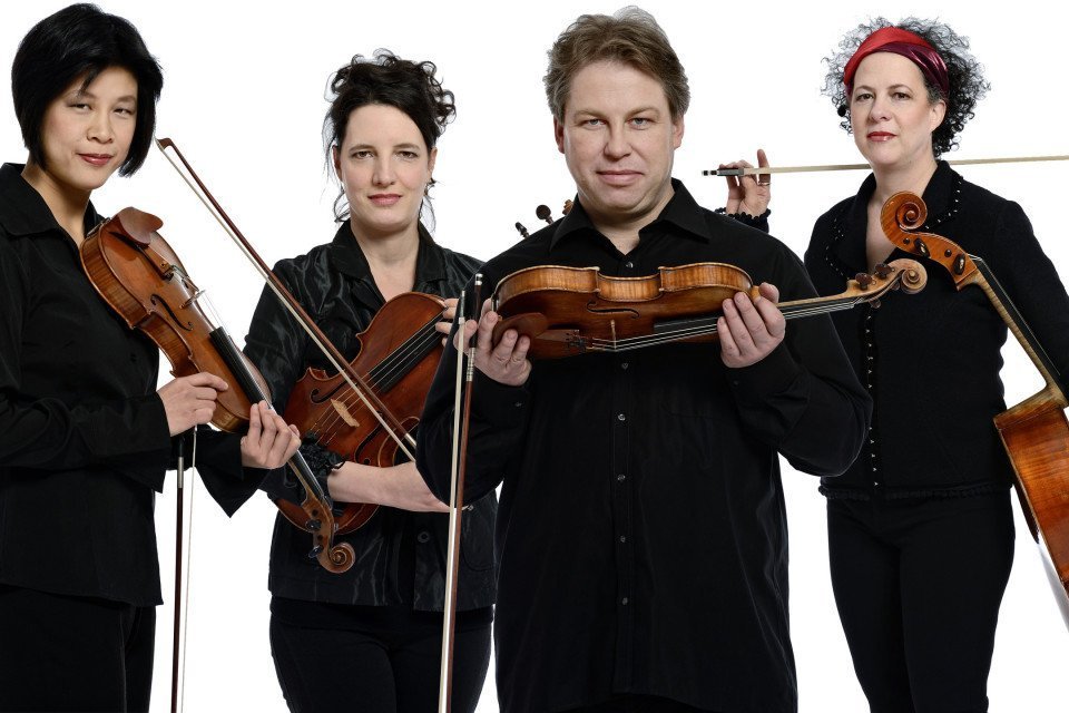 Paroles et Musique : Orchestration pour le Quatuor à Cordes : recherche-création avec le Projet ACTOR