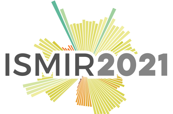 Conférence de l'International Society for Music Information Retrieval (ISMIR)