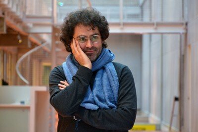 Distinguished Lecture du CIRMMT : Carmine Cella : « Picasso peut-il penser par les formes ?