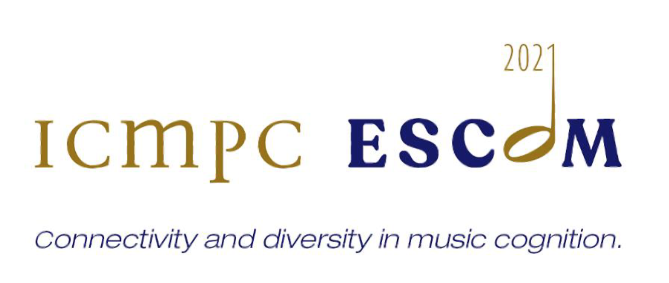Conférence internationale sur la perception et la cognition de la musique (ICMPC)