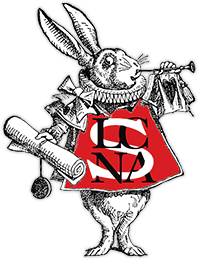 Réunion de la Lewis Carroll Society of North America