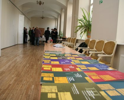20ème Conférence Internationale de Théorie Musicale