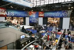 149e congrès de l'AES
