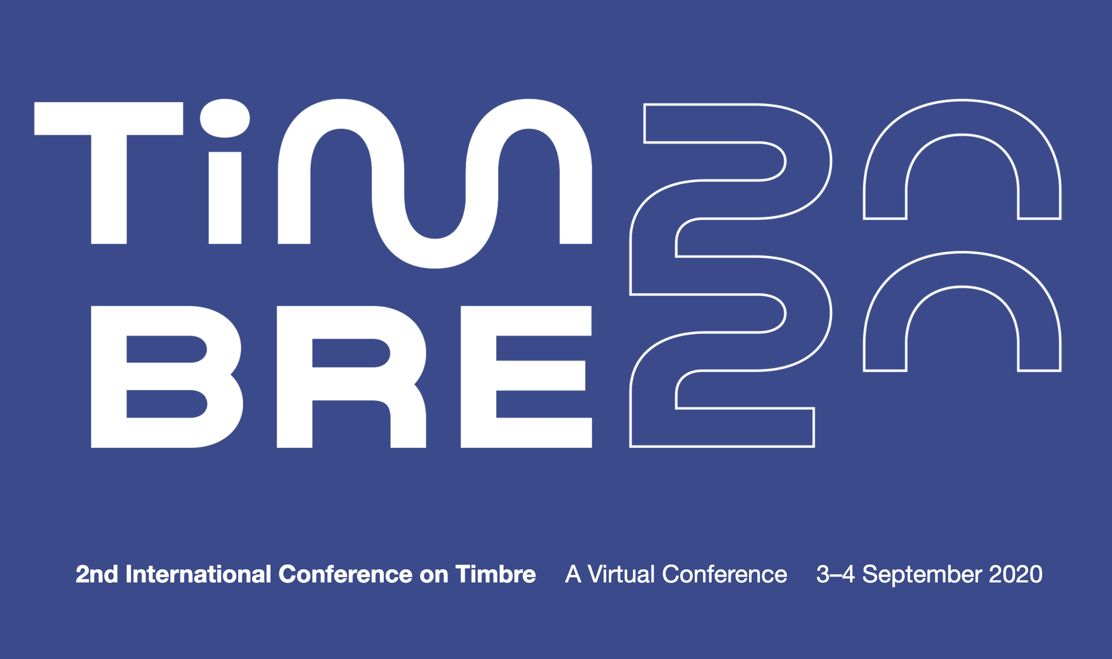 Timbre 2020