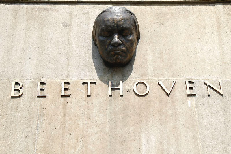 Conférence Internationale Beethoven 2020
