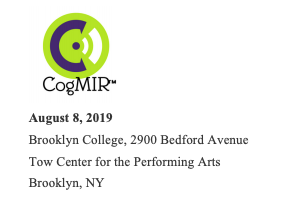 CogMIR