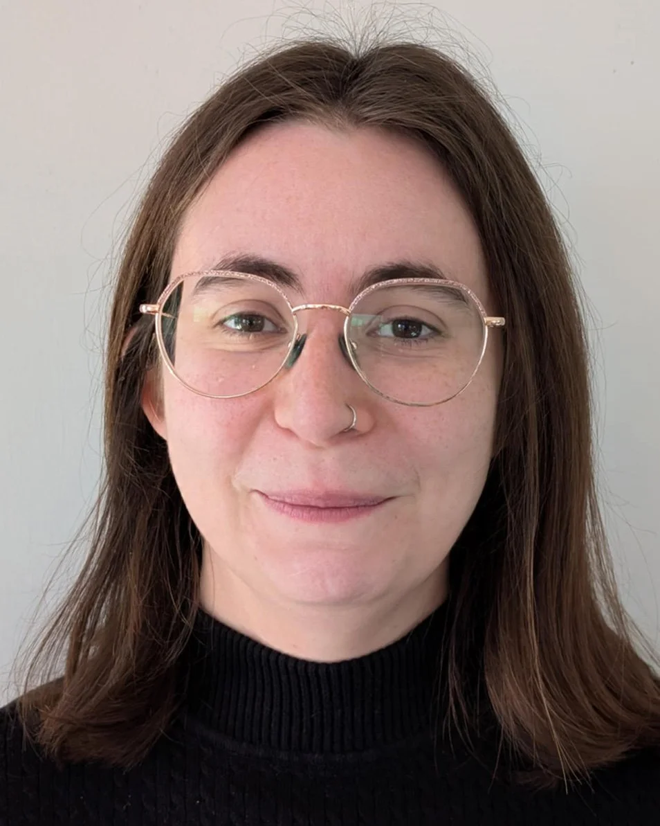 Doctoral Defence - Rachel Hottle