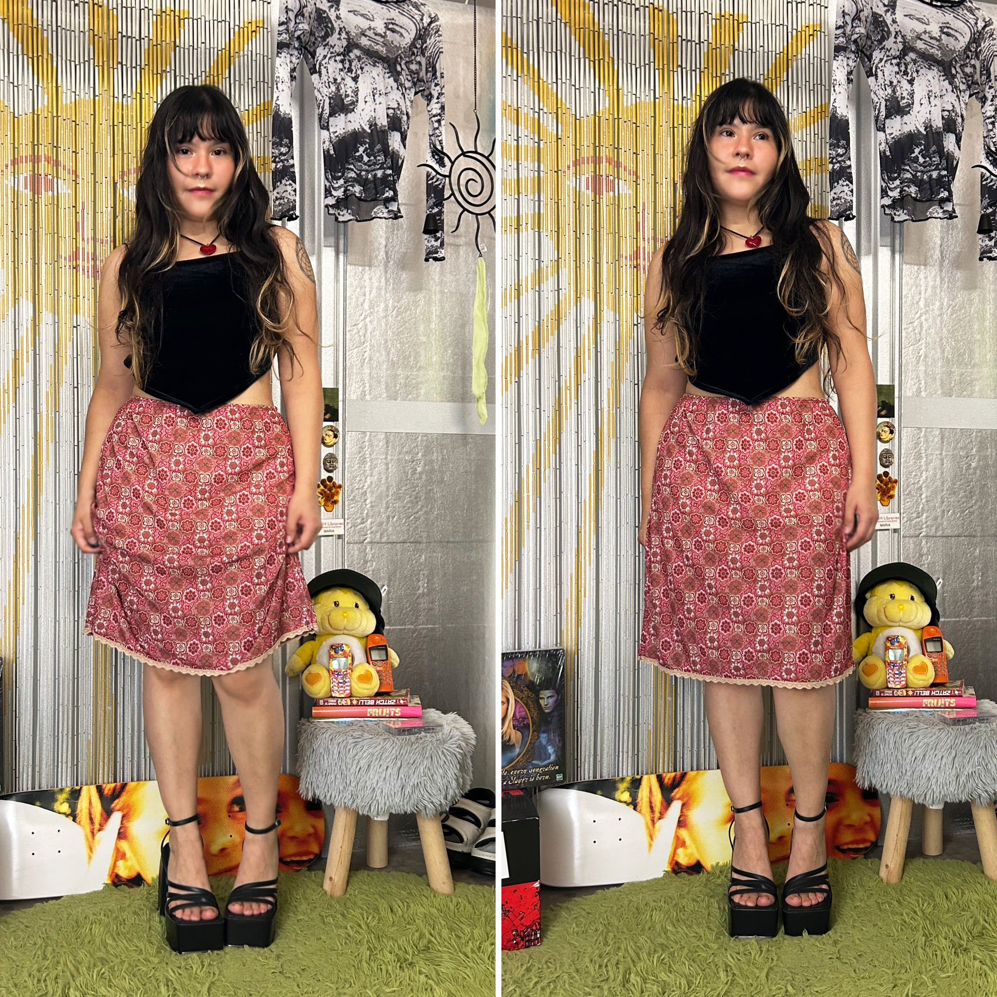 XHILIRATION-MOSAIC-SKIRT.jpg