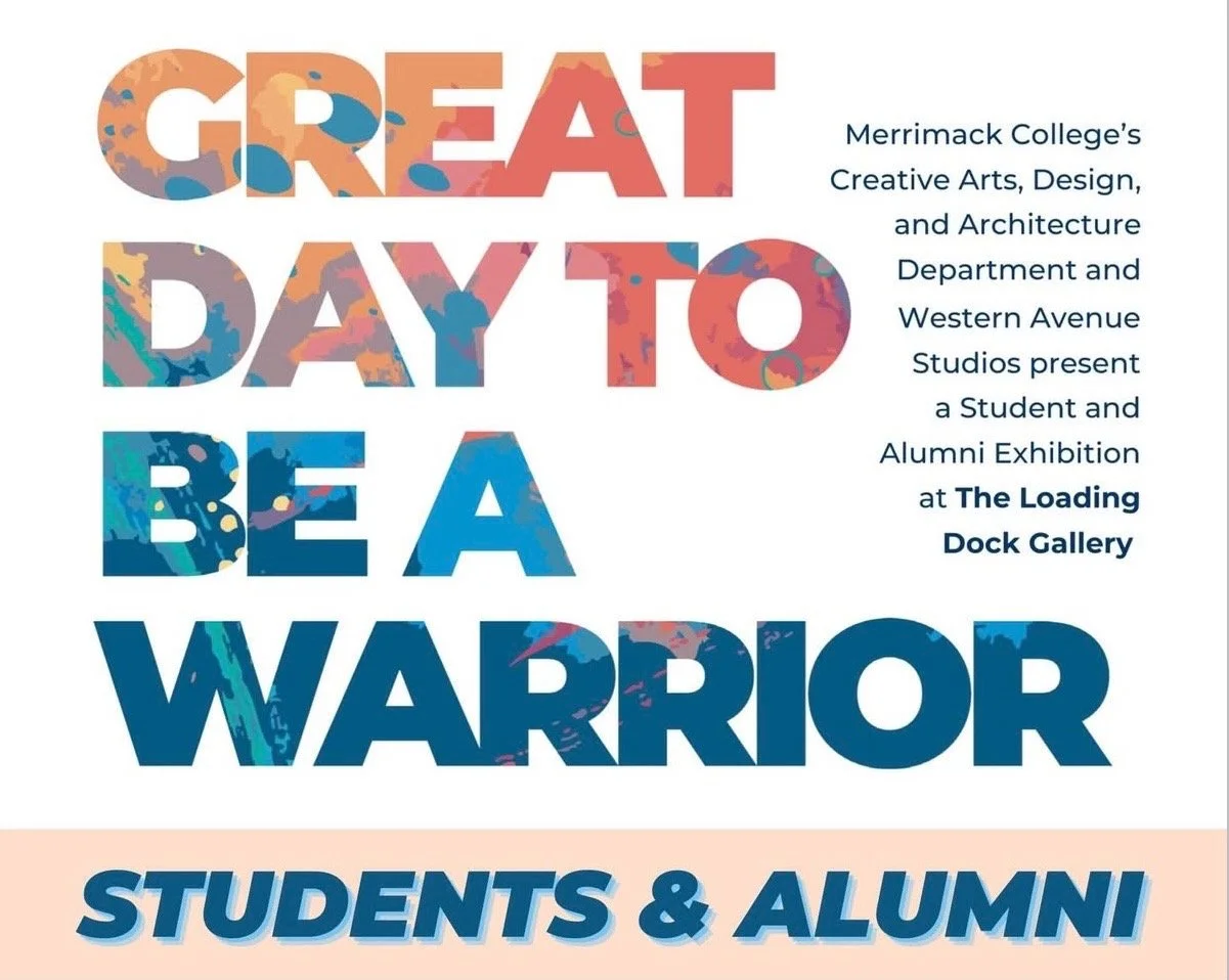 A Great Day to Be a Warrior